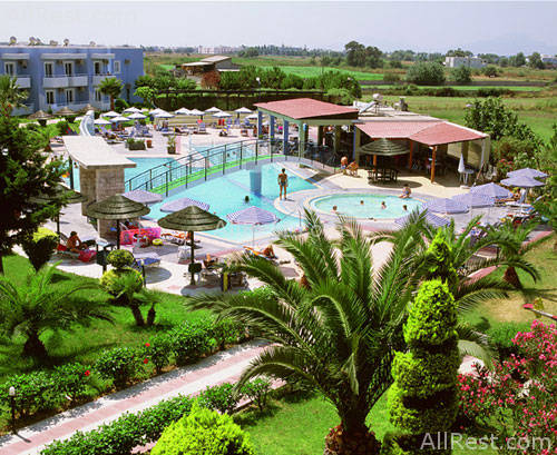 Corali Hotel 